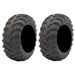 Pair of ITP Mud Lite (6ply) ATV Tires 23x10-10 (2)