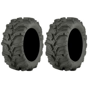 Pair of ITP Mud Lite XTR (6ply) ATV Tires 25x10-12 (2)