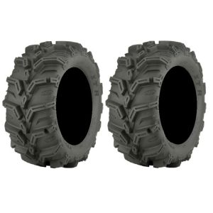 Pair of ITP Mud Lite XTR (6ply) ATV Tires 26x11-12 (2)