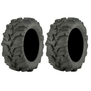 Pair of ITP Mud Lite XTR (6ply) ATV Tires 27x11-12 (2)