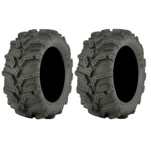 Pair of ITP Mud Lite XTR (6ply) ATV Tires 27x11-14 (2)