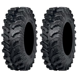 Pair of ITP MT911 (8ply) ATV/UTV Tires 27x10-14 (2)