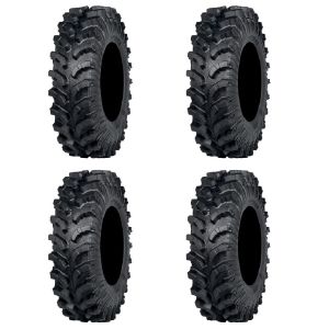 Full set of ITP MT911 (8ply) ATV/UTV Tires 32x10-14 (4)