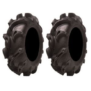 Pair of ITP Monster Mayhem (6ply) 30x10-14 ATV Tires (2)