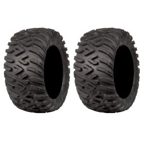 Pair of ITP Terracross R/T X-D 25x10-12 (6ply) ATV Tires (2)