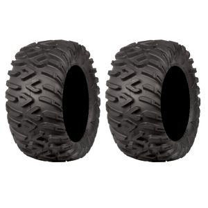 Pair of ITP Terracross R/T X-D 26x11-12 (6ply) ATV Tires (2)