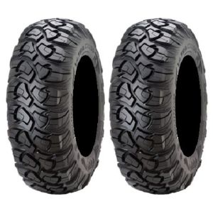 Pair of ITP Ultra Cross R Spec (8ply) Radial 29x11-14 ATV Tires (2)