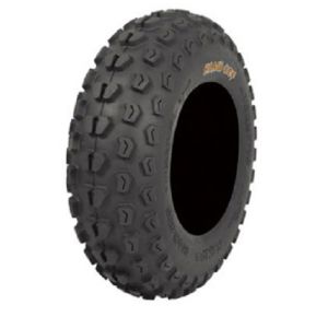 Kenda Klaw XC (XCF) (6ply) ATV Tire Front [23x7-10]