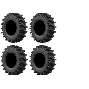 Full Set of Motosport EFX MotoSlayer (6ply) 30x9.5-14 ATV Tires (4)
