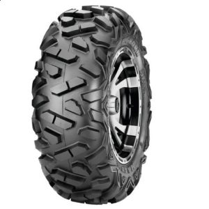 Maxxis BigHorn Radial (6ply) ATV Tire [25x8-12]