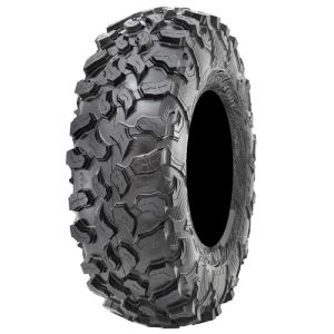 Maxxis Carnivore Radial (8ply) ATV Tire [37x10-17]
