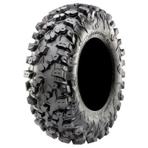 Maxxis Carnivore R/T Radial (8ply) ATV Tire [30x10-14]