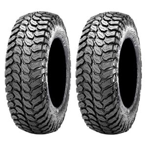 Pair of Maxxis Liberty Radial (8ply) ATV Tires 29x9.5-16 (2)