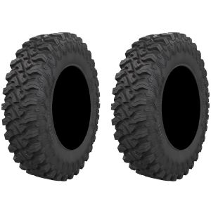 Pair of Pro Armor Pro Runner (8ply) Radial ATV Tires [33x9.5-15] (2)
