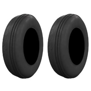 Pair of Pro Armor Youth Sand 8XT (4ply) Radial ATV Tires [24x8-12] (2)