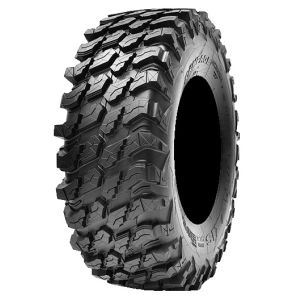 Maxxis Rampage Radial (8ply) ATV Tire [30x10-14]