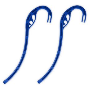 Blue Slydog ISR Race Legal Ski Loops (Pair)
