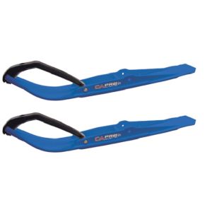 Pair of Blue C&A Pro RAZOR 6