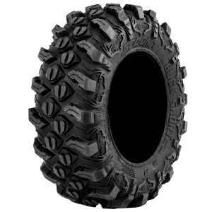 Sedona Buck Snort (6ply) ATV Tire [25x10-12]