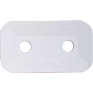 Stud Boy Super-Lite Double Backers White - 48 Pack