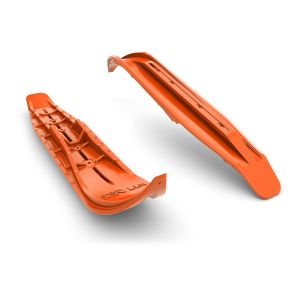 Pair of Orange Slydog Attack 7