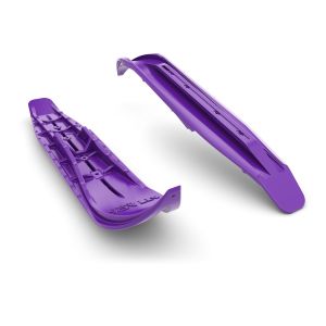 Pair of Purple Slydog Attack 7