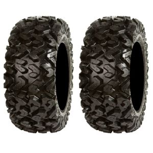 Pair of Sedona Rip Saw 26x11-12 (6ply) ATV Tires (2)