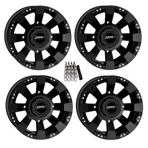 Sedona Spyder UTV Wheels/Rims 12