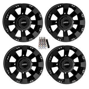 Sedona Spyder UTV Wheels/Rims 14