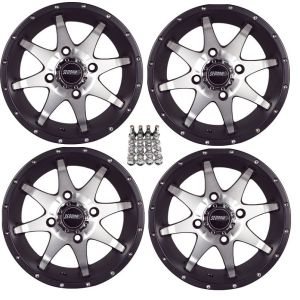Sedona Storm ATV Wheels/Rims 14