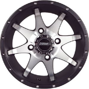 Sedona Storm ATV Wheel [14x7] +10mm 4/110 [570-1167]
