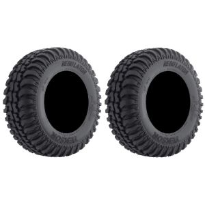 Pair of Tensor Regulator A/T (8ply) ATV Tires [32x10-15] (2)