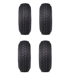 Full set of Tensor Regulator 2 A/T (8ply) 30x10-14 ATV Tires (4)