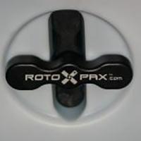 Pack to the Max with RotoPaX!