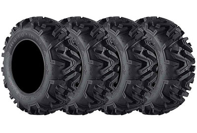 ATV TIRES