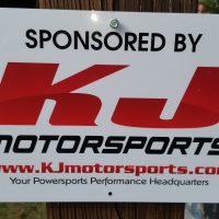 2018 Knapp Creek Dice Run and Raffle sponsored by KJ Motorsports